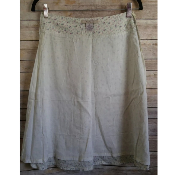 Free People Skirt - Picture 6 of 8